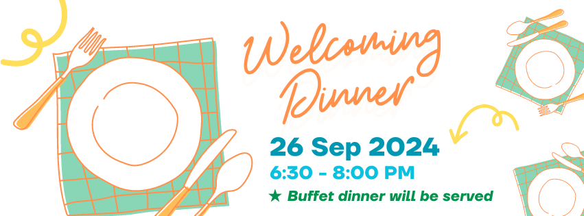 welcomingdinner